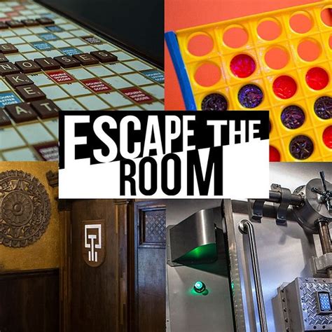 In our 5-star rated escape rooms you are the stars of the show, do you have what it takes to be the hero, solve the puzzles and escape in time to save the world. . Escapology greenwood